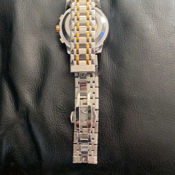 TEVISE Men's Automatic Mechanical Watch Waterproof - Picture 2 of 4